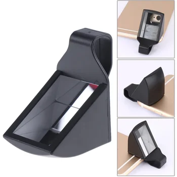 Obiettivo per telefono cellulare portatile Smartphone Clip universale Obiettivo per fotocamera tipo periscopio da 90 gradi per smartphone Facile da installare