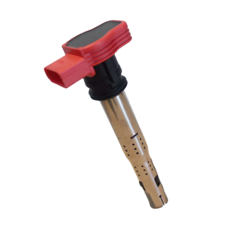 

Катушка зажигания THREEON IC2268M для Jetta Golf Passat CC Tiguan для Audi A3/4/5/6/7 TT Q3/5 06E905115D 06E905115 ABCDE 07K905715F