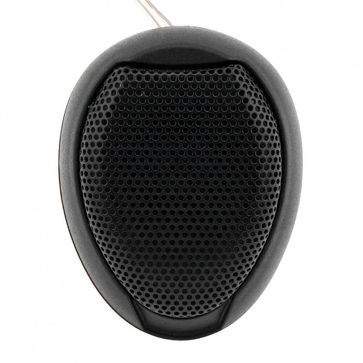 Universal Car Stereo Speakers Audio 1000W Dome Tweeters Super Power Loud Black