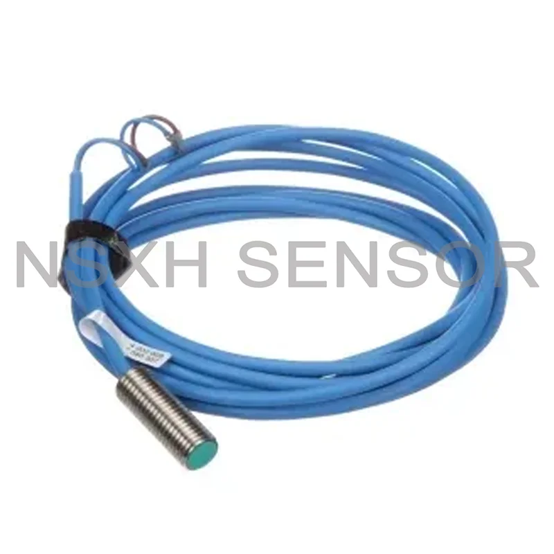 

New High-Quality NCN4-12GM35-NO P+F Inductive Proximity Switch Sensor