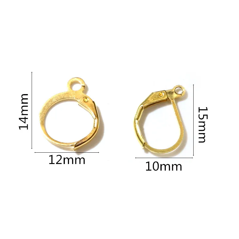30-50 pcs/lot  ǹ ġ  Ͱ Hooks ̾  ⺻  Ͱ DIY   ǰ 