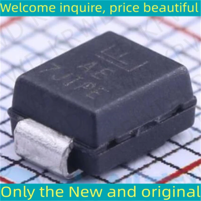 

Новые и оригинальные микросхемы IC SMBJ5.0CA SMBJ5.0 SMB, 50 шт.