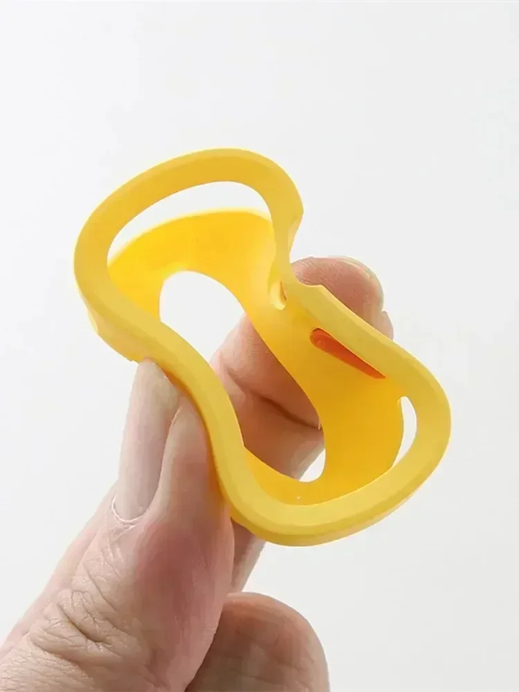 Candy Soft Silikonhülle für Apple Watch Cover 10 8 9 7 6 5 4 Ultra 49/45/46/Schutz für iWatch Series 44mm 42mm 41mm Hülle – Detail 15