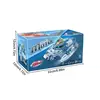 Remote Control Motorcycle 2.4GHz Wireless RC Motorcycle Stunt Car Toys Kids Motorcycle Toy RC Dirt Bikes With Sound And Light 6