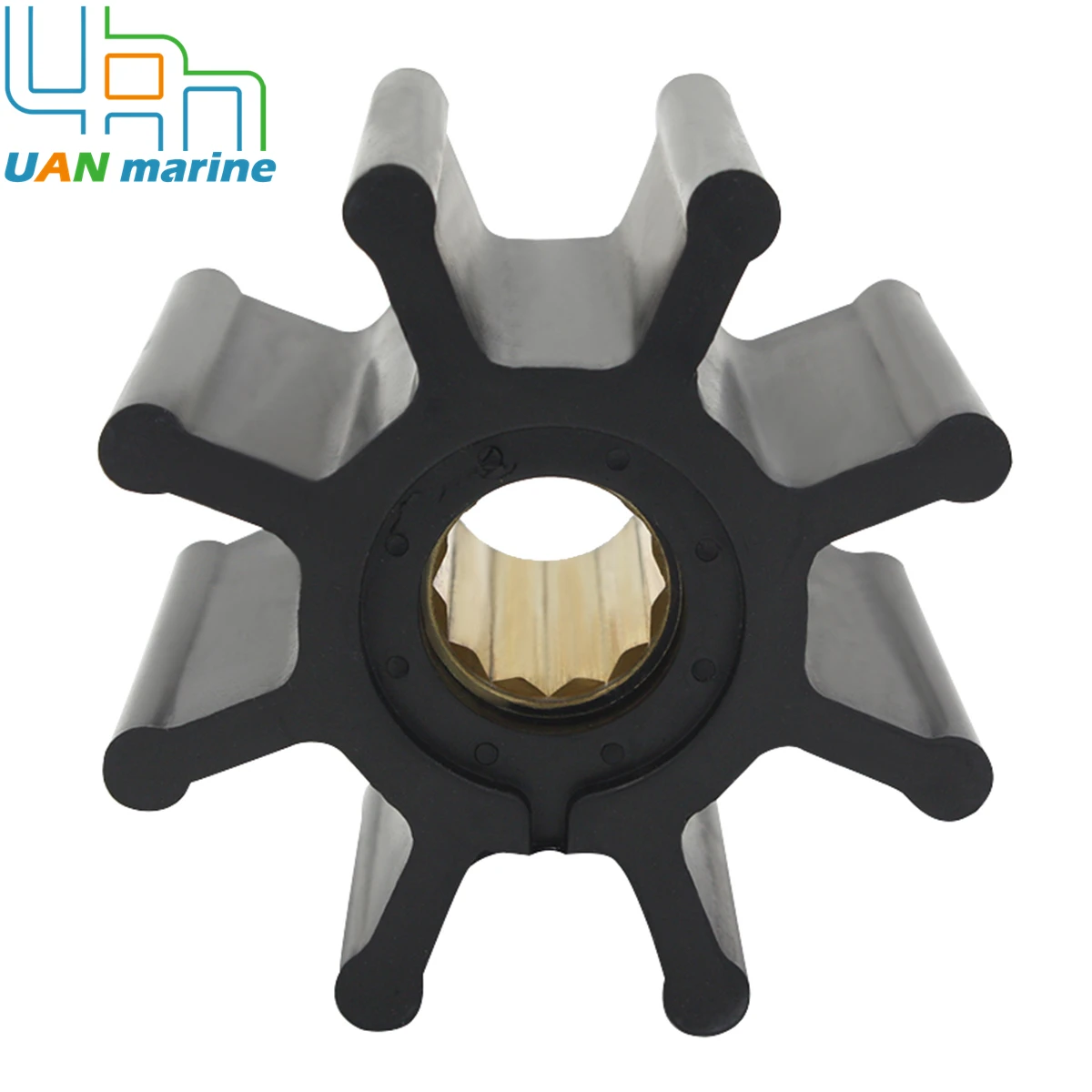 875593 Sea Water Cooling Pump Impeller Kit For Volvo-Penta   877061  3841697  21951356  801277 825941  JMP 7400-01