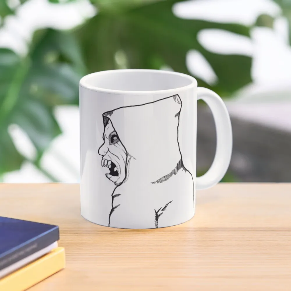 

brand new - the devil and god Coffee Mug Thermal Cups For Thermo Cups To Carry Mug