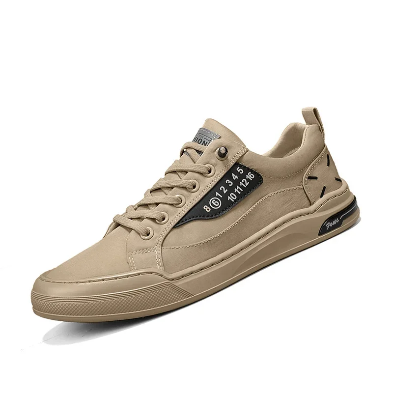 

Men Casual Shoes 2023 Canvas Shoes for Men Luxury Walking Shoes 2024 Outdoor Sneakers Male Breathable Footwear Tenis Hombres