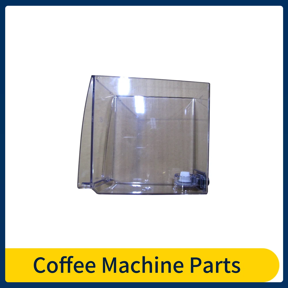 Tanque de Água de Máquina de Café para Philips Hd8750 Hd8751 Hd8752 Hd8753 Hd8754 Hd8749 Tanque de Água Plástico da Máquina de Café
