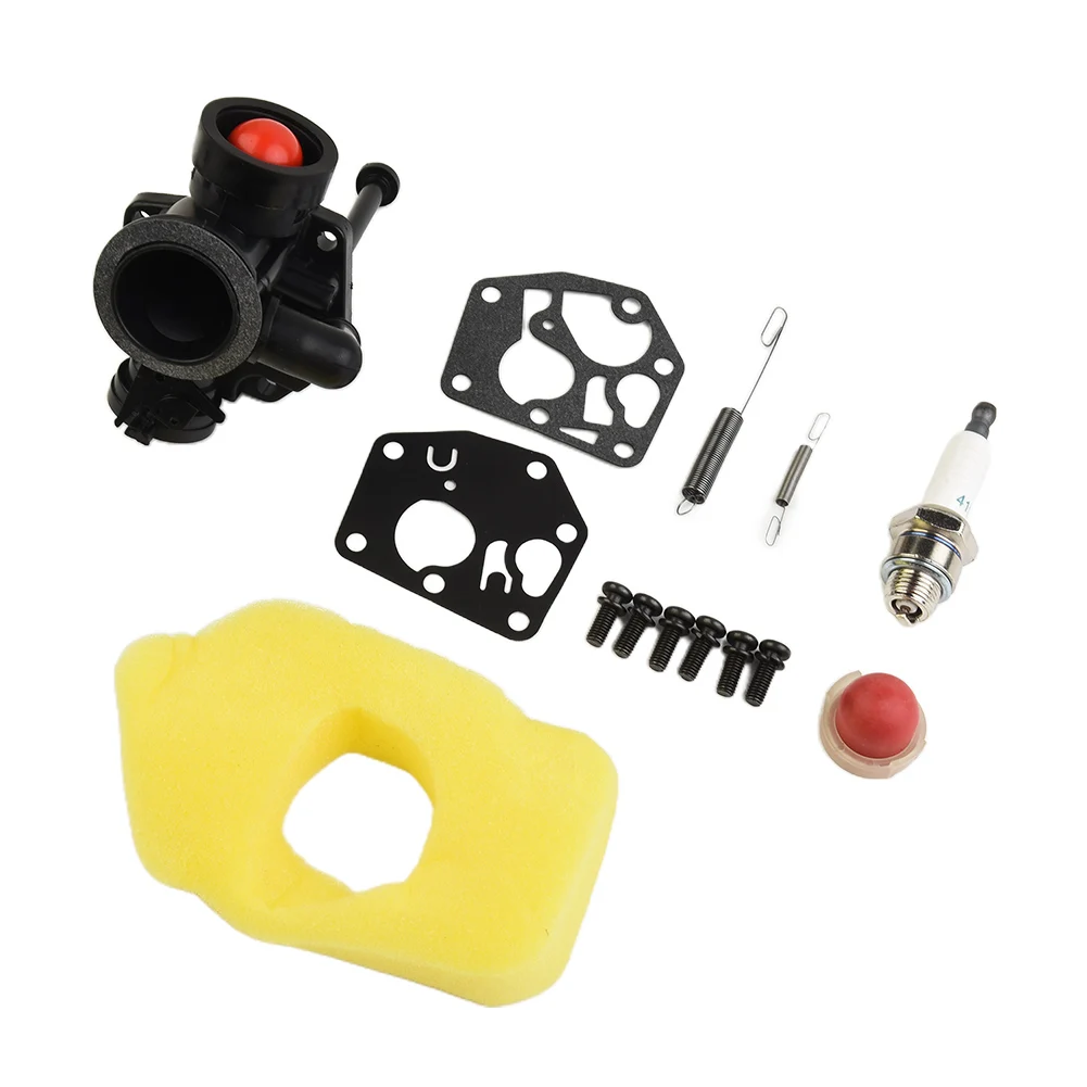 

Набор воздушных фильтров карбюратора для Sprint 497619 498809 498809A 494406, превосходная долговечность и надежность