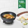 Non-Stick Kitchen Cookware Set 5
