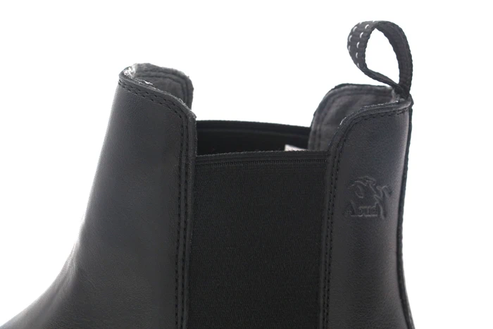 Aoud Saddley Horse Riding Boots Full Leather Equestrian Boots High Quality Classical Shoes For Men Women And Children