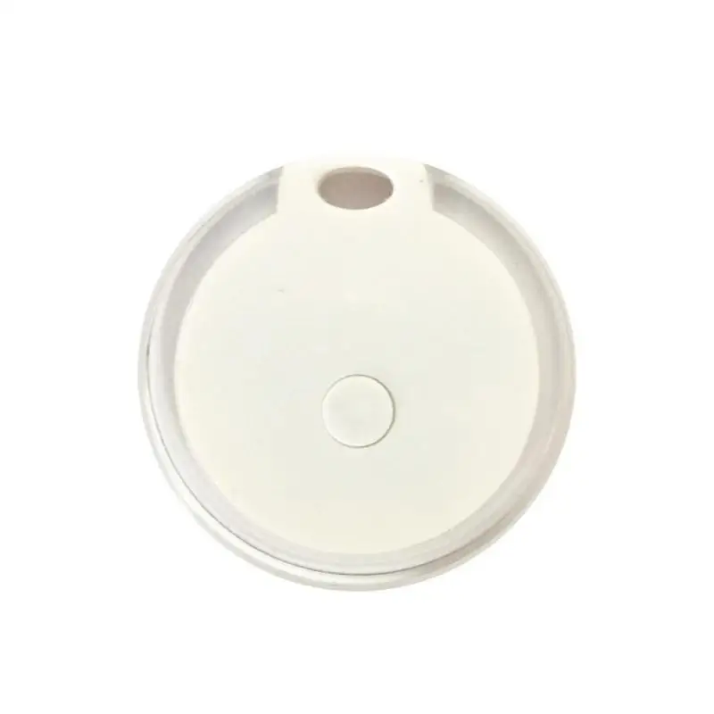 Mini GPS Tracker With Silicone protective sleeve GPS Locator Tracker Car For Key Finder Children Positioning Tracker Pet Tracker 5