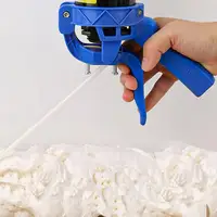 Dispenser For Foam Insulating Sealant Expanding Foam Wood Glue Applicator For Sealing And Filling Projects Expanding Foam Glue 2