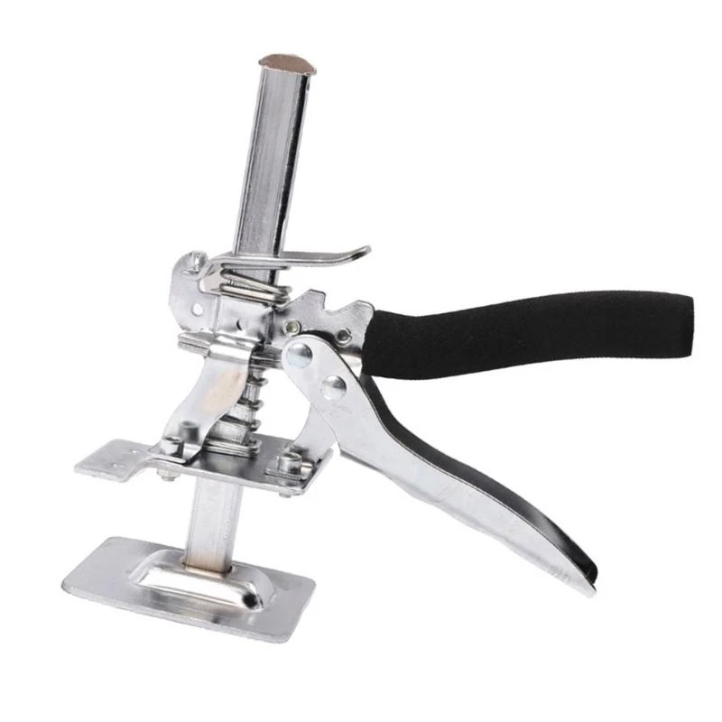 E15D Labor Saving Arm Multifunctional Furniture Lifter for Installing