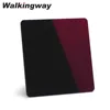 Walking Way 150x100mm 100x100mm Optical Glass Soft Gradient ND filter Filtro GND8 16 ND64 ND1000 Camera Square filter for Camera 6