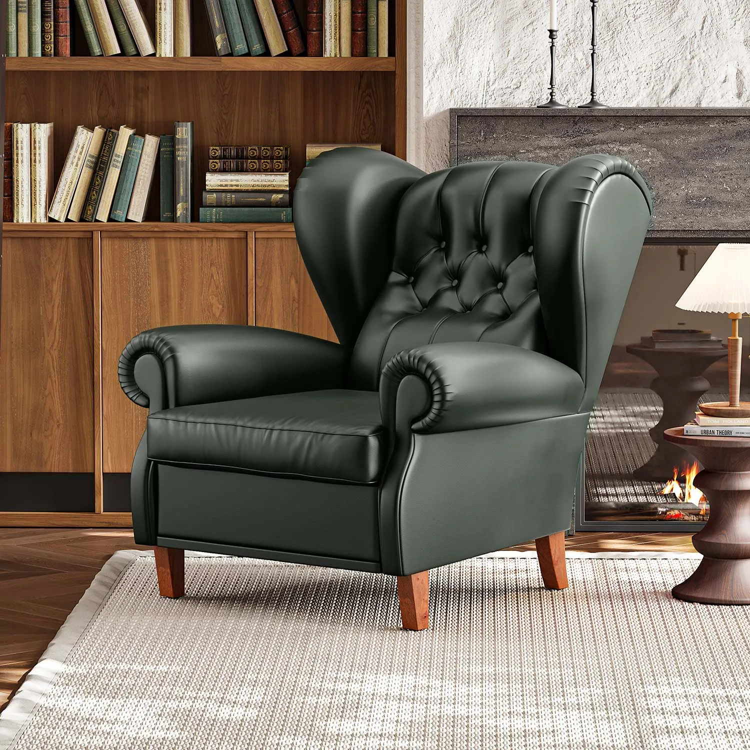 Dropshipping Living Room Chairs Bedroom Office chair Furniture Modern Replica