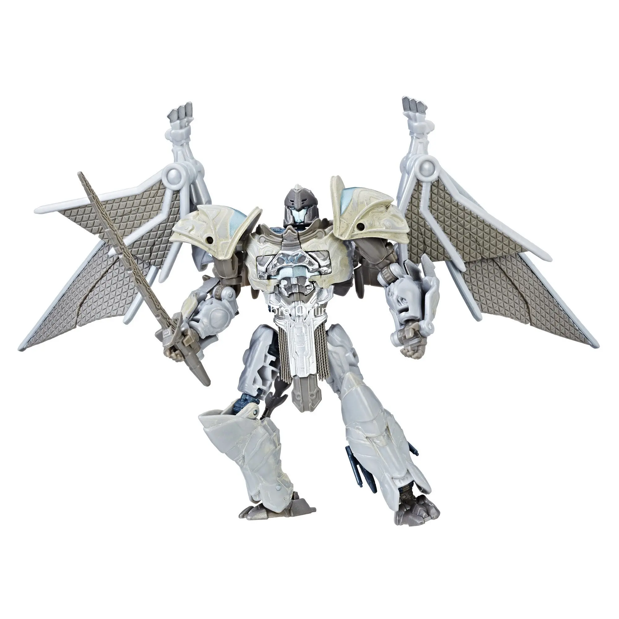 

Hasbro Transformers MV5 Deluxe The Last Knight Steelbane C2401AS0