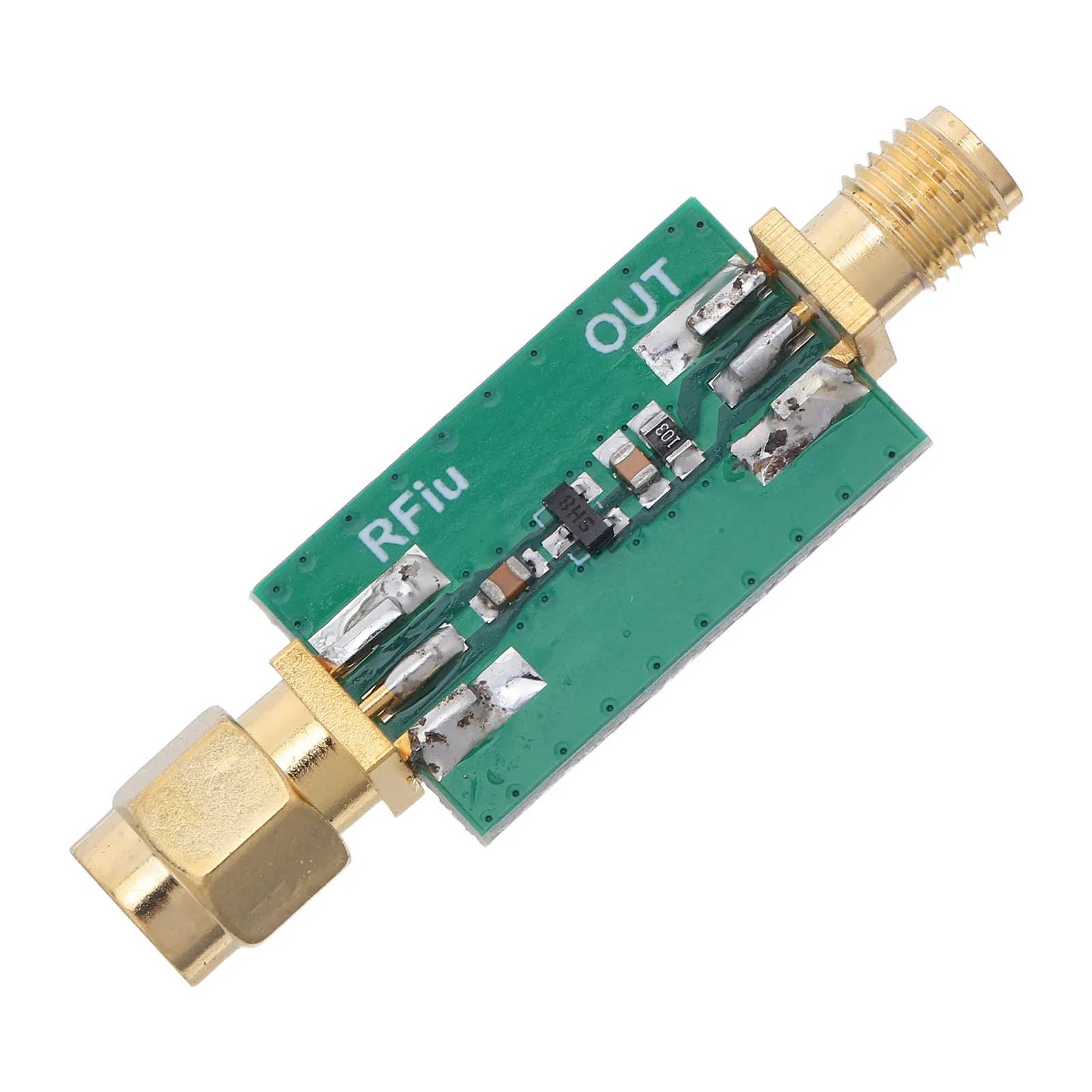 가정용 주방 오븐 안전 테스트용 전자레인지 누출 방지 0.1-3200Mhz 봉투형 복조기 모듈