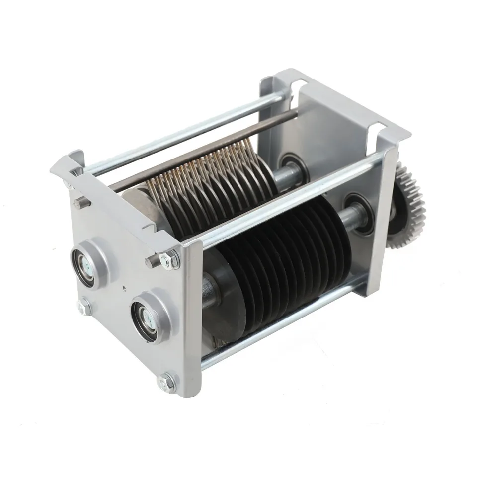 Electric Meat Slicer and Vegetable Cutter Machine