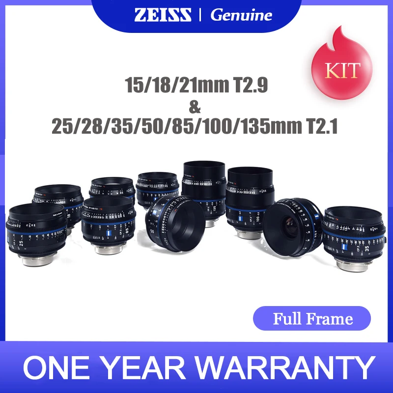 ZEISS CP.3 XD T2