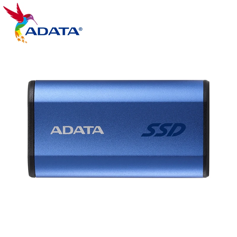 Desktop PS5 ADATA Elite SE880 original External Solid State Drive USB 3.2 Gen 2x2 Type-C Fast 2000MB/s Read Performance
