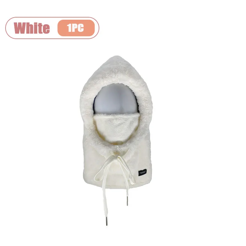White-1PC