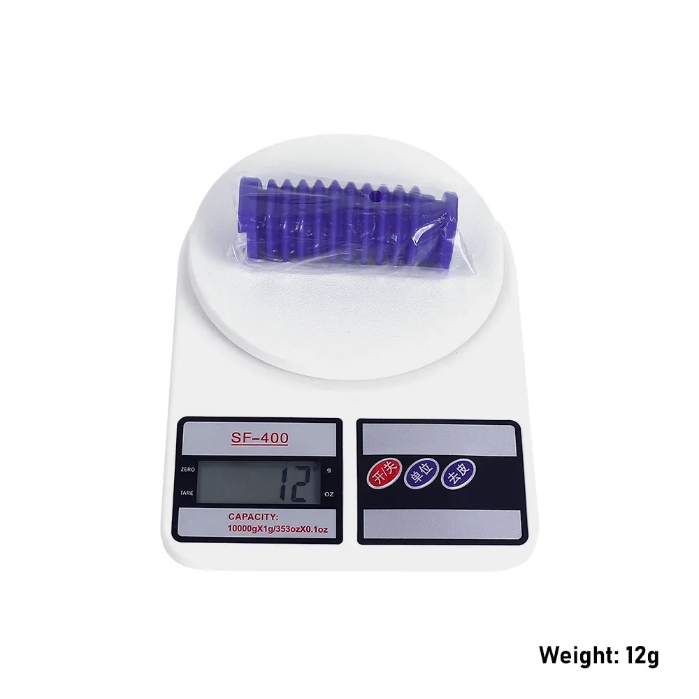 Saugkopf-Rollenschlauch für Dyson V8 Slim V10 Slim V15 Slim SV18 SV20 SV10K Staubsaugerzubehör Blauer Schlauch mit Werkzeug – Detail 18