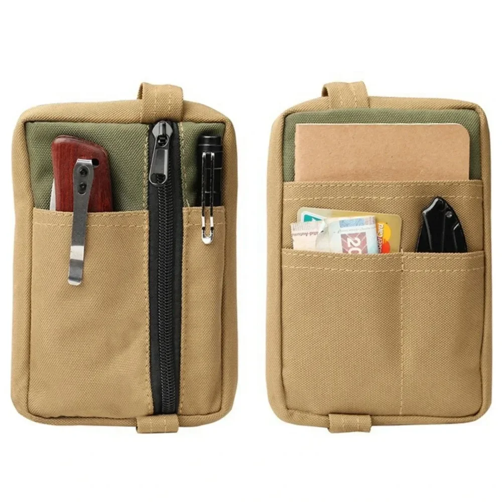 Tactical EDC Storage Pouch 3