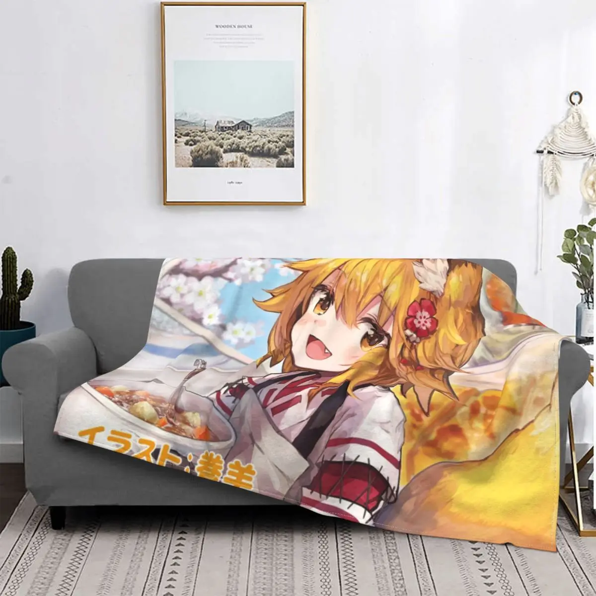 ������ ���� Senko-San ��� �ö��� ����Ʈ ���ϼ��� ����Ŷ, ħ�� Ȩ ���� ķ�� �繫�� ��