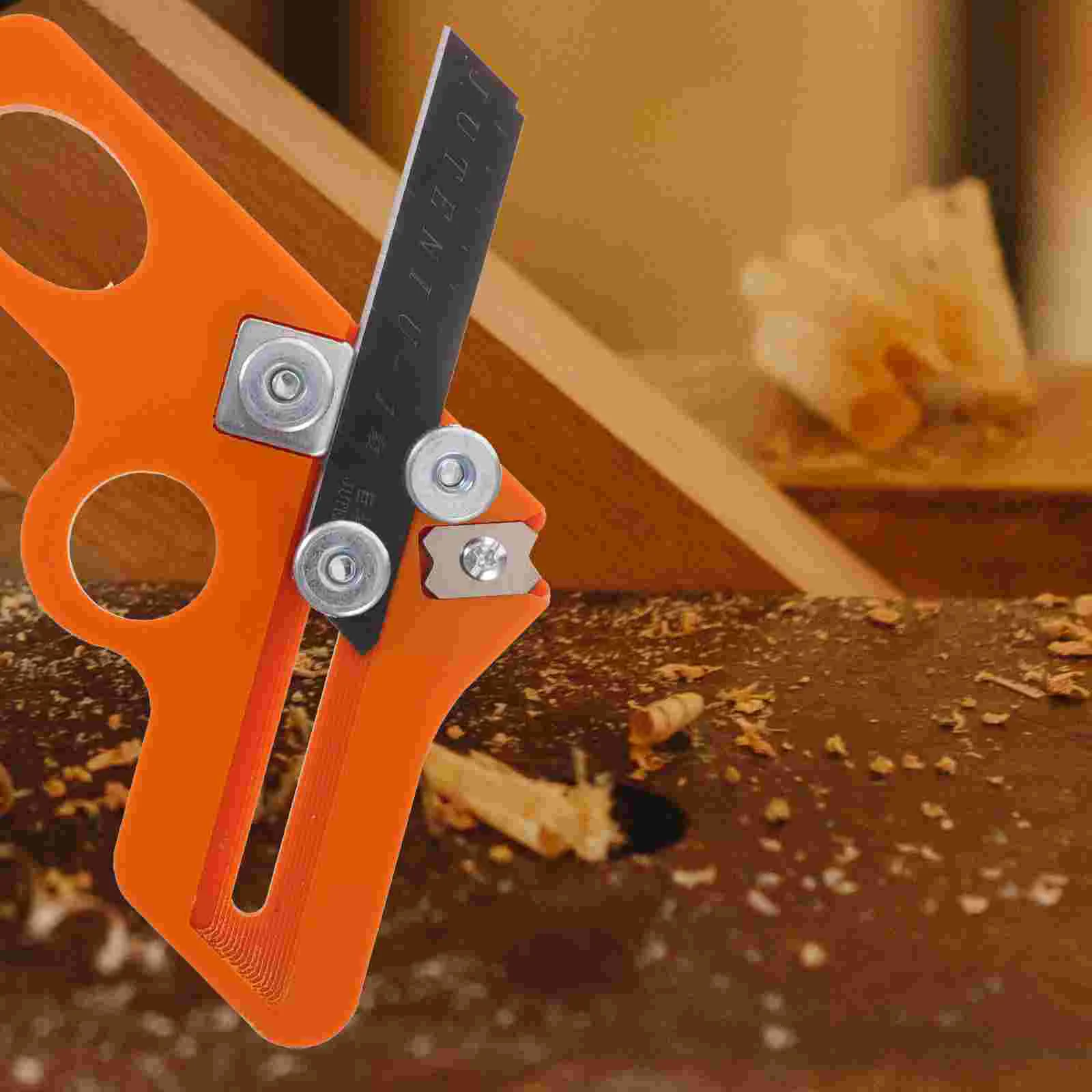 Trimming Knife Wood Shaver Bench Hand Plane Planer for Planing Block Router Banding Machine Tool Mini