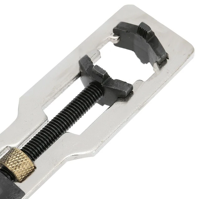 Watchmaker Tool To Remove Watch Back Cover Watch Repair Tool Kit