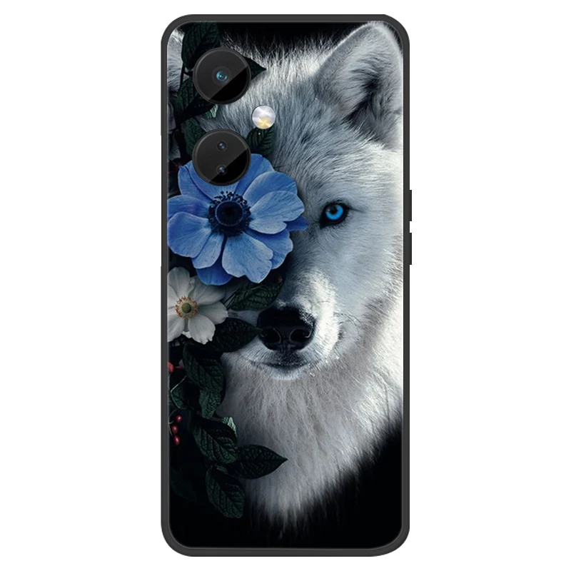 Sleek Silicone Protective Case – Cool Bumper Cover