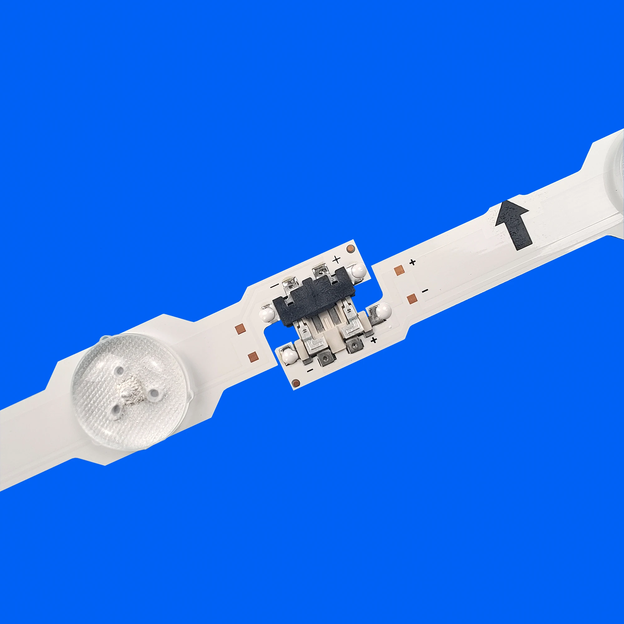 UE40H7000SL 용 LED 백라이트, UE40H7000 UA40HU6000J UE40HU6000 UE40HU6900 UE40HU7000U DUGE-400DCA-R4 UE40HU7000 BN96-32175