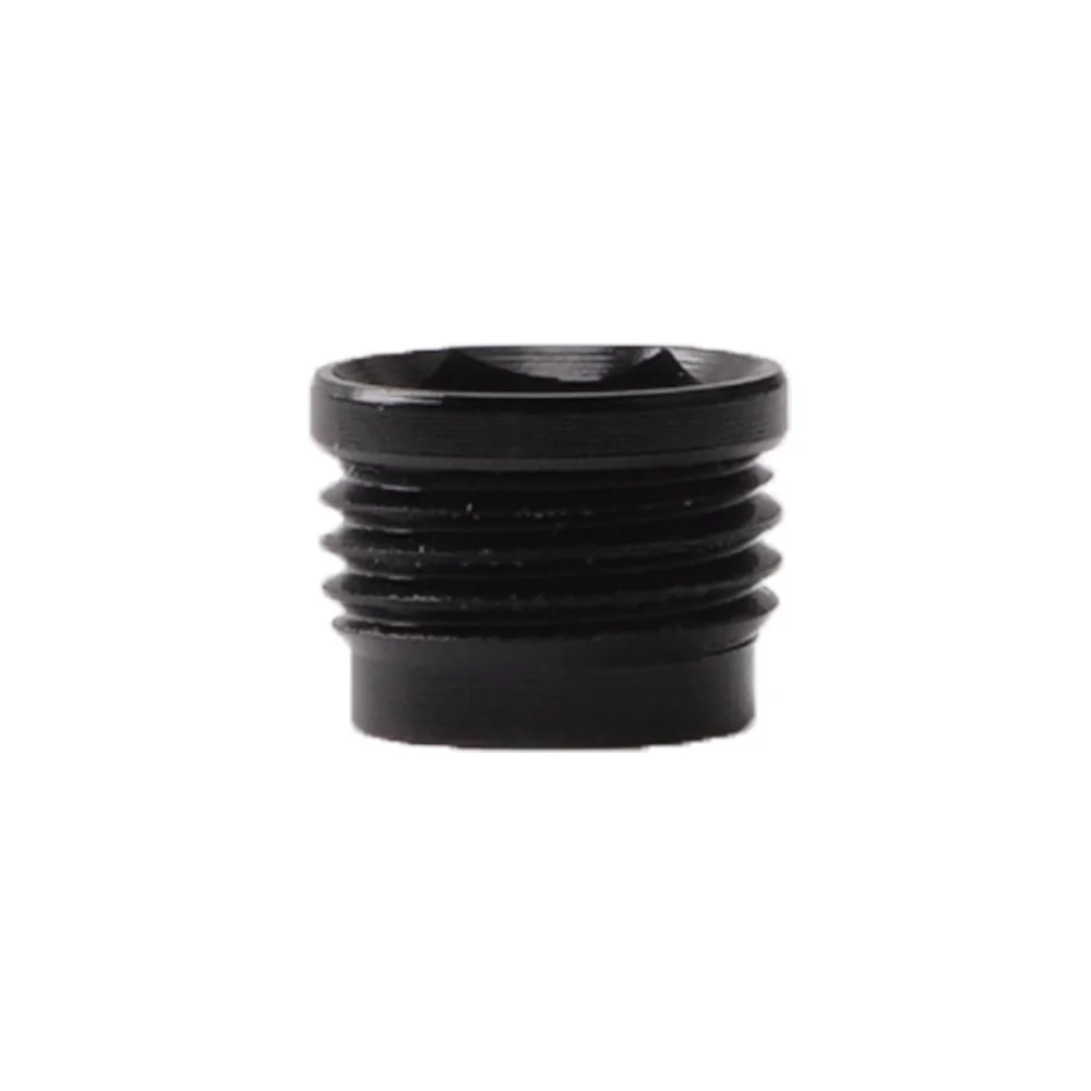 37/45 Degree Archery Peephole Peep Sight Diameter 5.9mm Enlarged Clarifier Lens 4x/6x/8x for Hunting Shooting Target Accessories archery bore sight