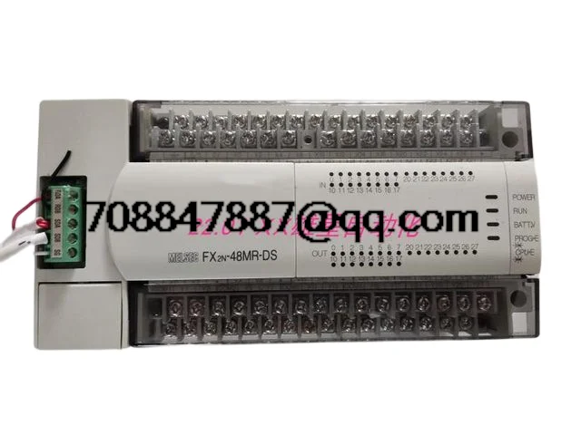 

Brand new original FX2N-48MR-DS