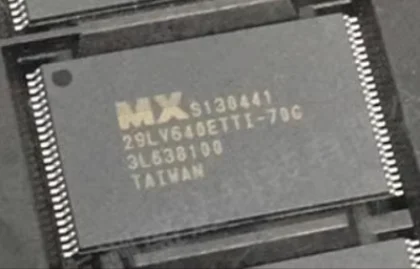 

5 шт./партия MX29LV640ETTI-70G 29LV640 MX29LV640ETTI 29LV640 MX29LV640 29LV640DBTC-90G TSOP48 29LV640EBTI-70G TSOP48