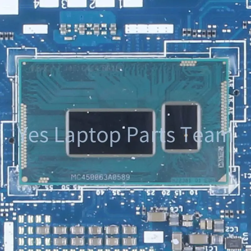 para Dell Latitude E7440 Laptop Mainboard i3 i5 I74th Gen 060nk7 0p9c43 03m26r 0wk2dm Testado Vaua0-la-9591p - Imagem 3