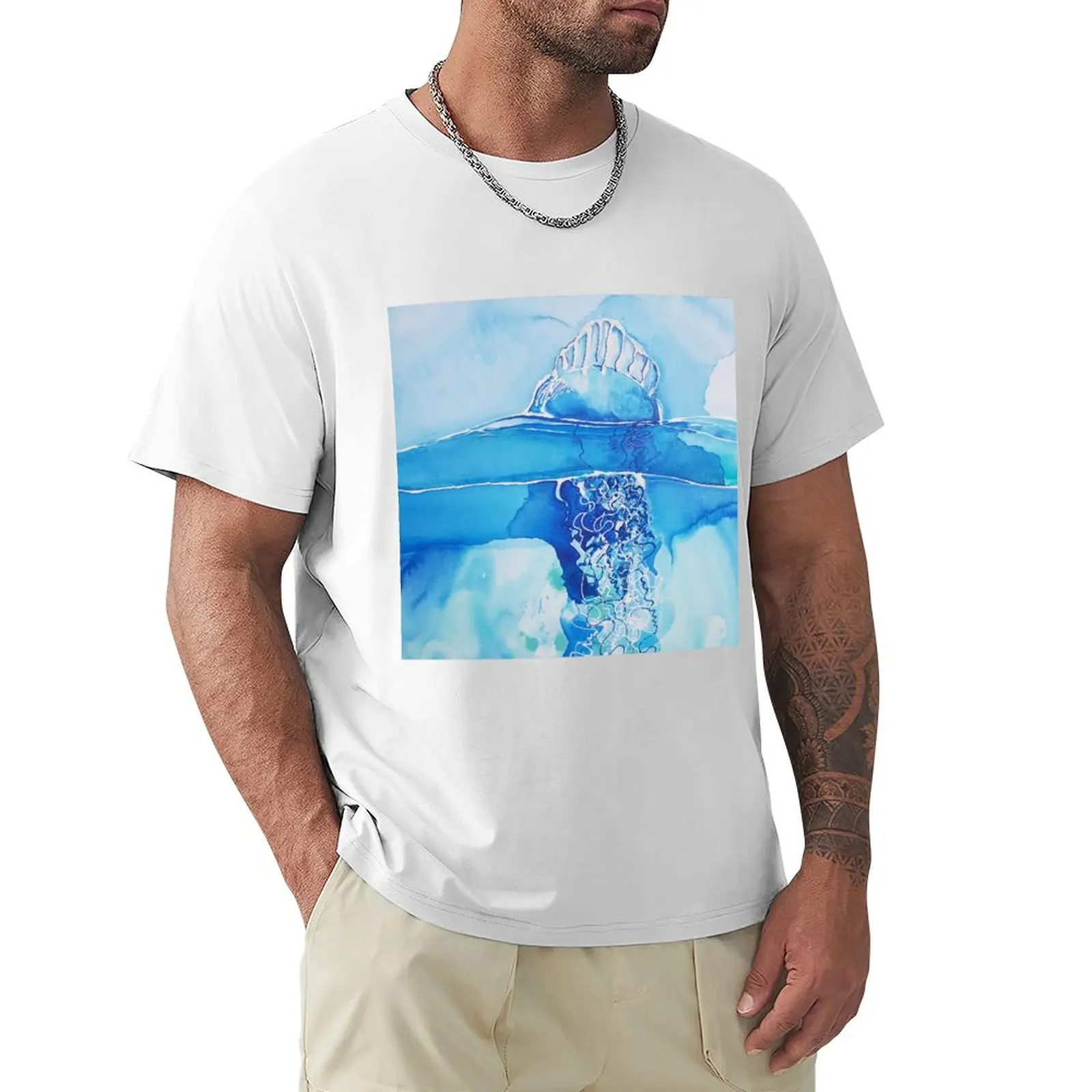 

Storm Surfer T-Shirt korean fashion sublime clothes for men
