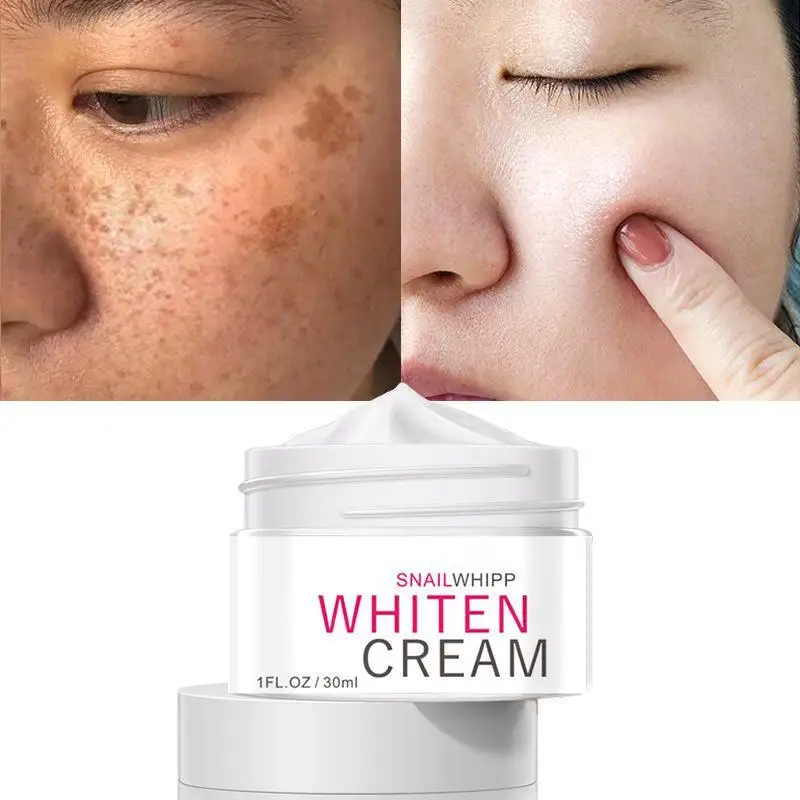 Crema Idratante Idratante Idratante Per Il Sollevamento Della Pelle Crema Per La Cura Del Viso Crema Di Lumaca Polipeptidica Cura Della Pelle