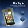 SERVO KING3000,Mini phone,3.0 inch,Smartphone Android,16GB ROM 2GB RAM 2 SIM Google Play Store Cellphone Original Mobile Phones 3