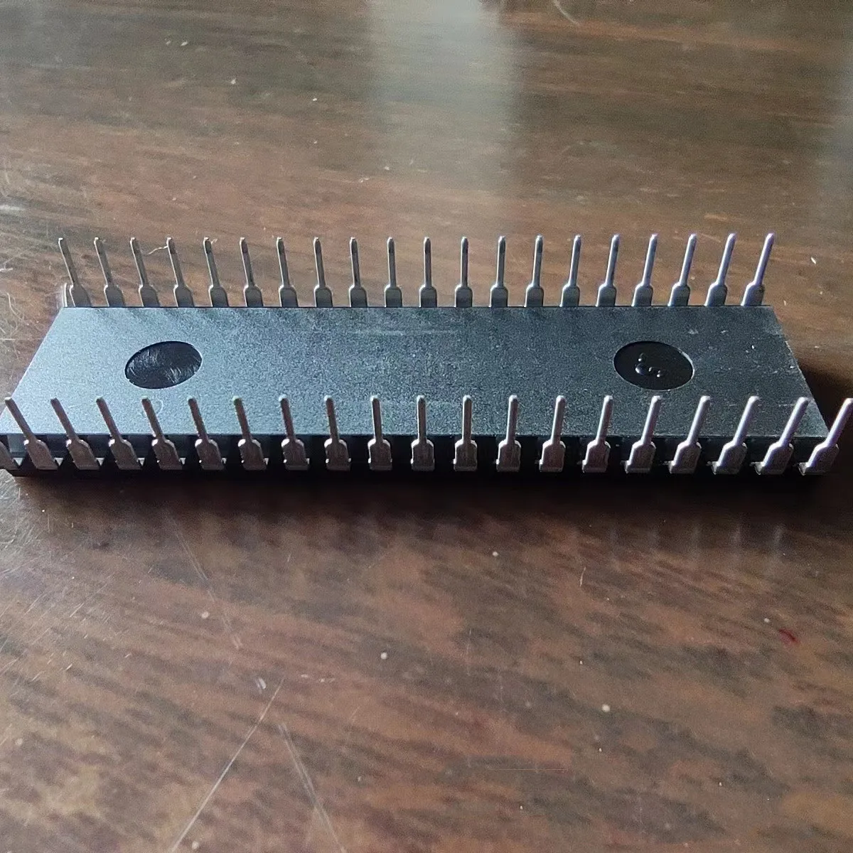 P80C88A-2 5개/몫 CMOS 8비트/16비트 마이크로프로세서 CPU 8088