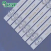 New 8pcs/Kit LED Strips TV TD-SYSTEMS K50DLM8FS K50DL8FS POLAROID 50TR7U 50T7U MAKENA 50S7 JL.D50051330-170DS-M_V01 170BS 170AS 3