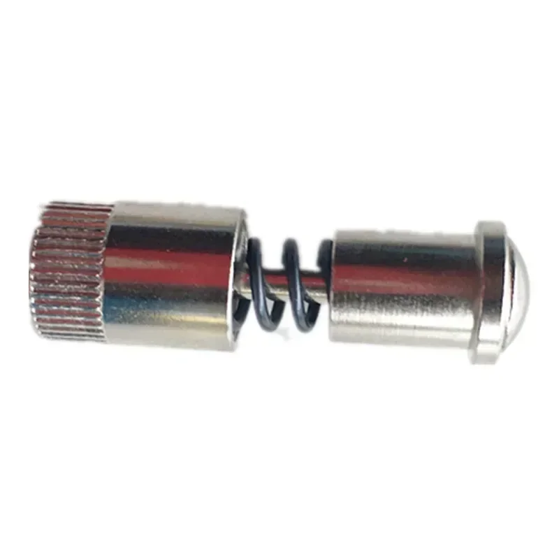 New 1/3PCS Universal Presser Foot Quick Easy Change Screw Auxiliary Upper Feet Device For Sewing Machine Accessories 5
