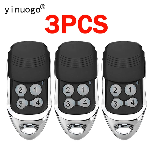 3pcs