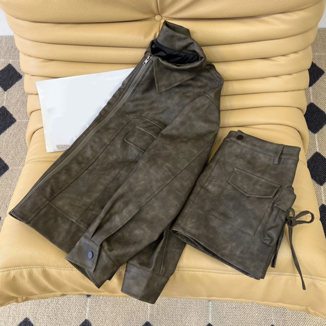 Рисунок 3 - Новинка Осень-зима 2023