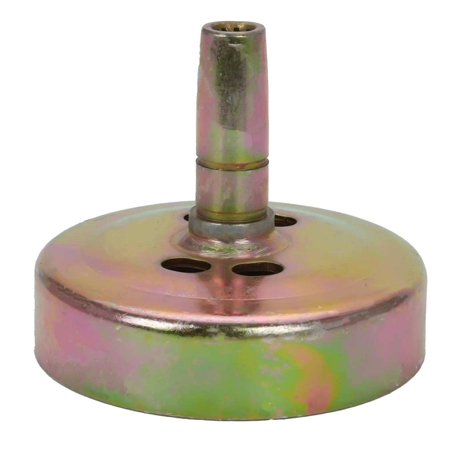 cover bell clutch brushcutter kawasaki TG 33 TG33 millerighe