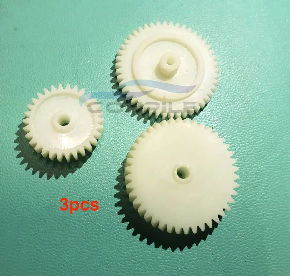 

3 шт., кассета для магнитолы Philips AZ8904 AW7509 AQ5211 AS238
