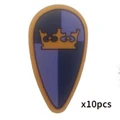 Blue Crown Big