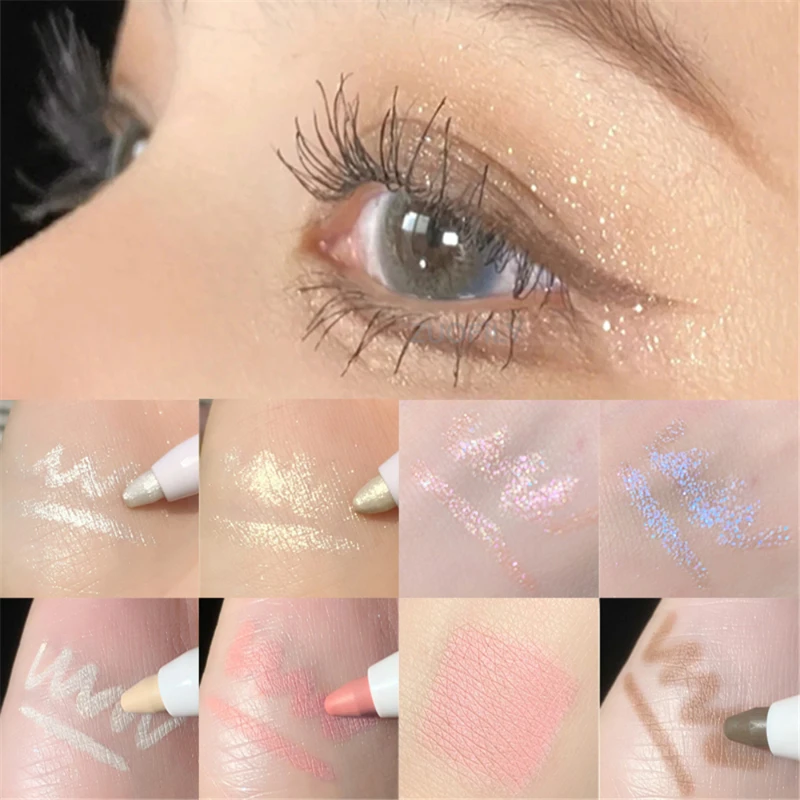 Gold Brown Champagne Loose Pigment Powder Cosmetic Glitter Eyeshadow  Eyeliner Nail Art Makeup Face Highlighter 3-1 - AliExpress