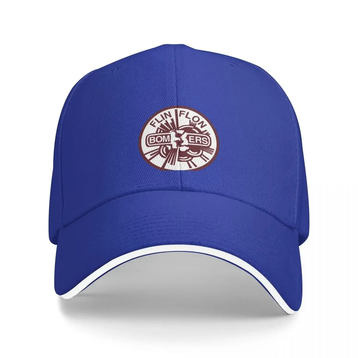 

Flin Flon Bombers-Merch Baseball Cap Caps Gentleman Hat Men'S Cap Women'S